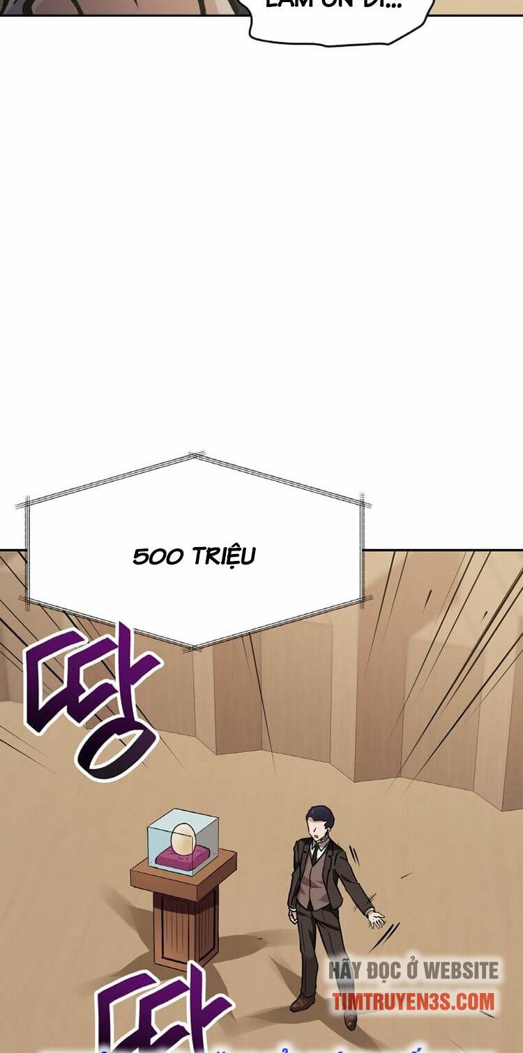 Ta Có Max Thuộc Tính May Mắn: Chapter 32