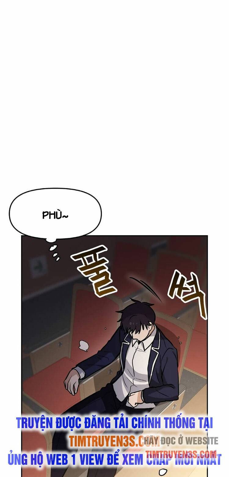 Ta Có Max Thuộc Tính May Mắn: Chapter 32