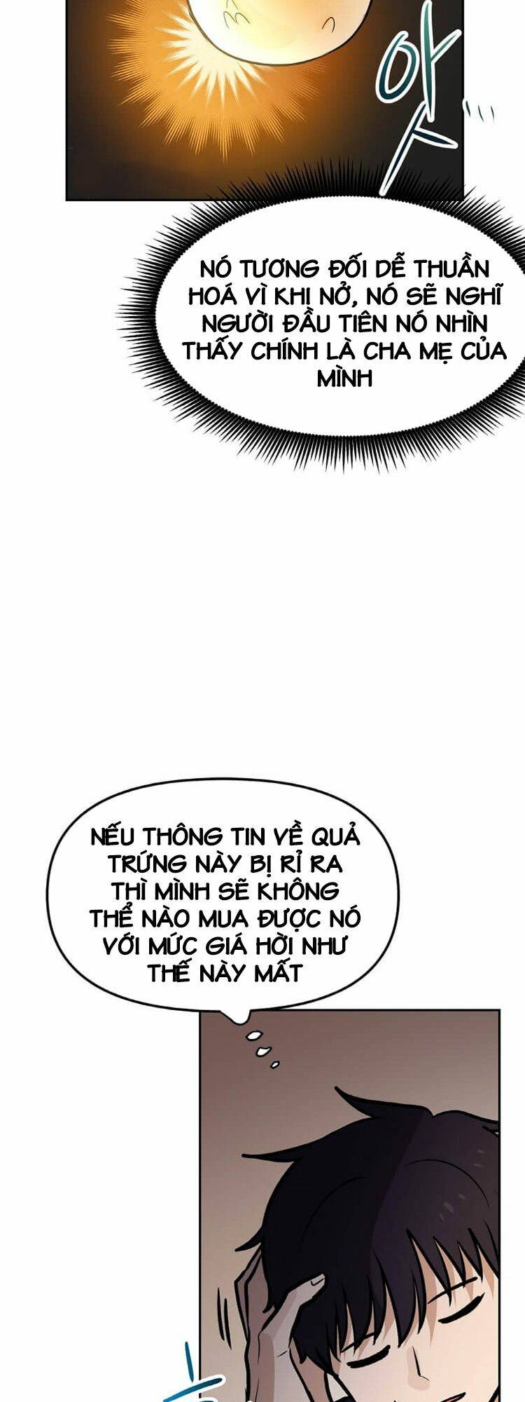 Ta Có Max Thuộc Tính May Mắn: Chapter 32