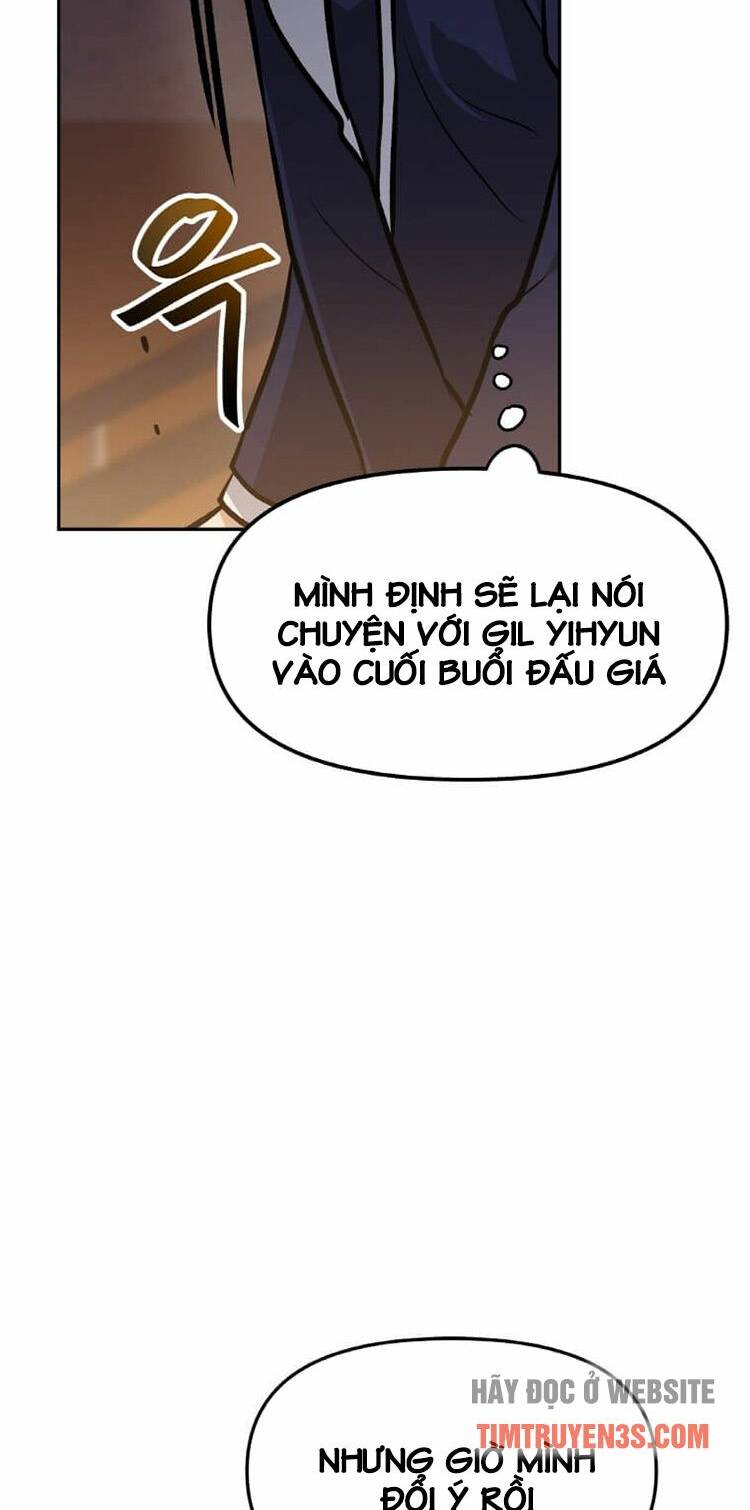 Ta Có Max Thuộc Tính May Mắn: Chapter 32