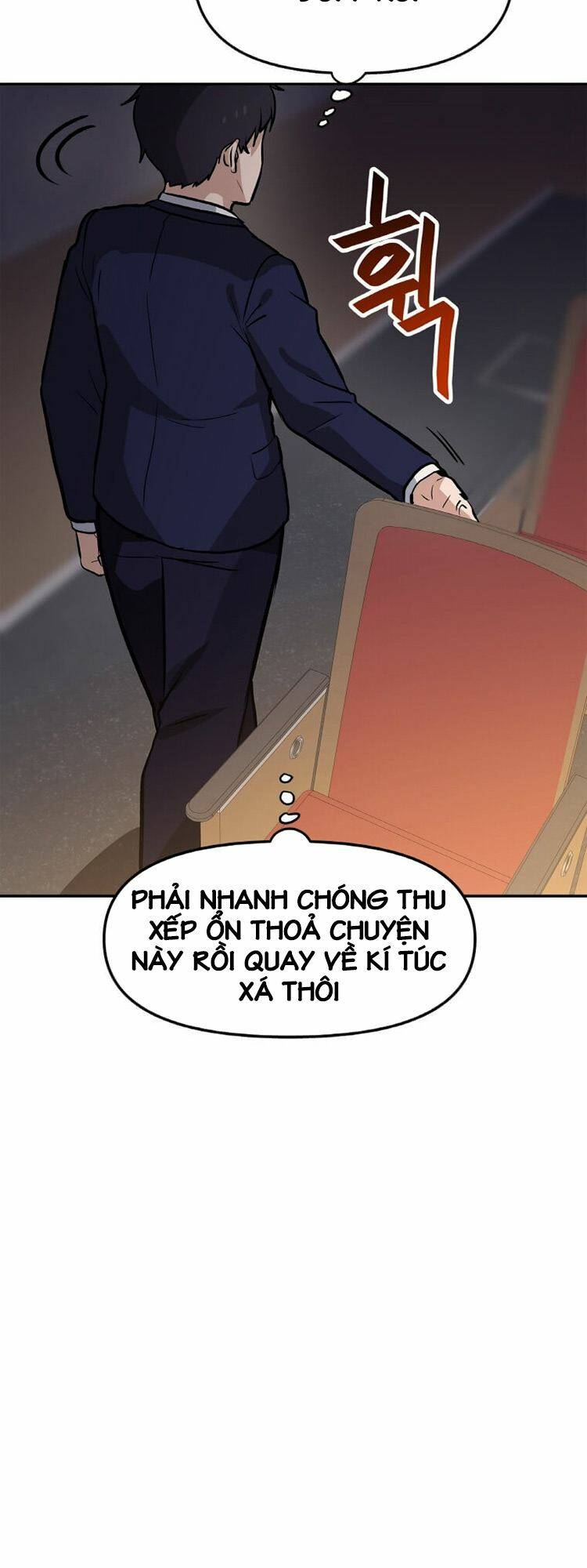 Ta Có Max Thuộc Tính May Mắn: Chapter 32