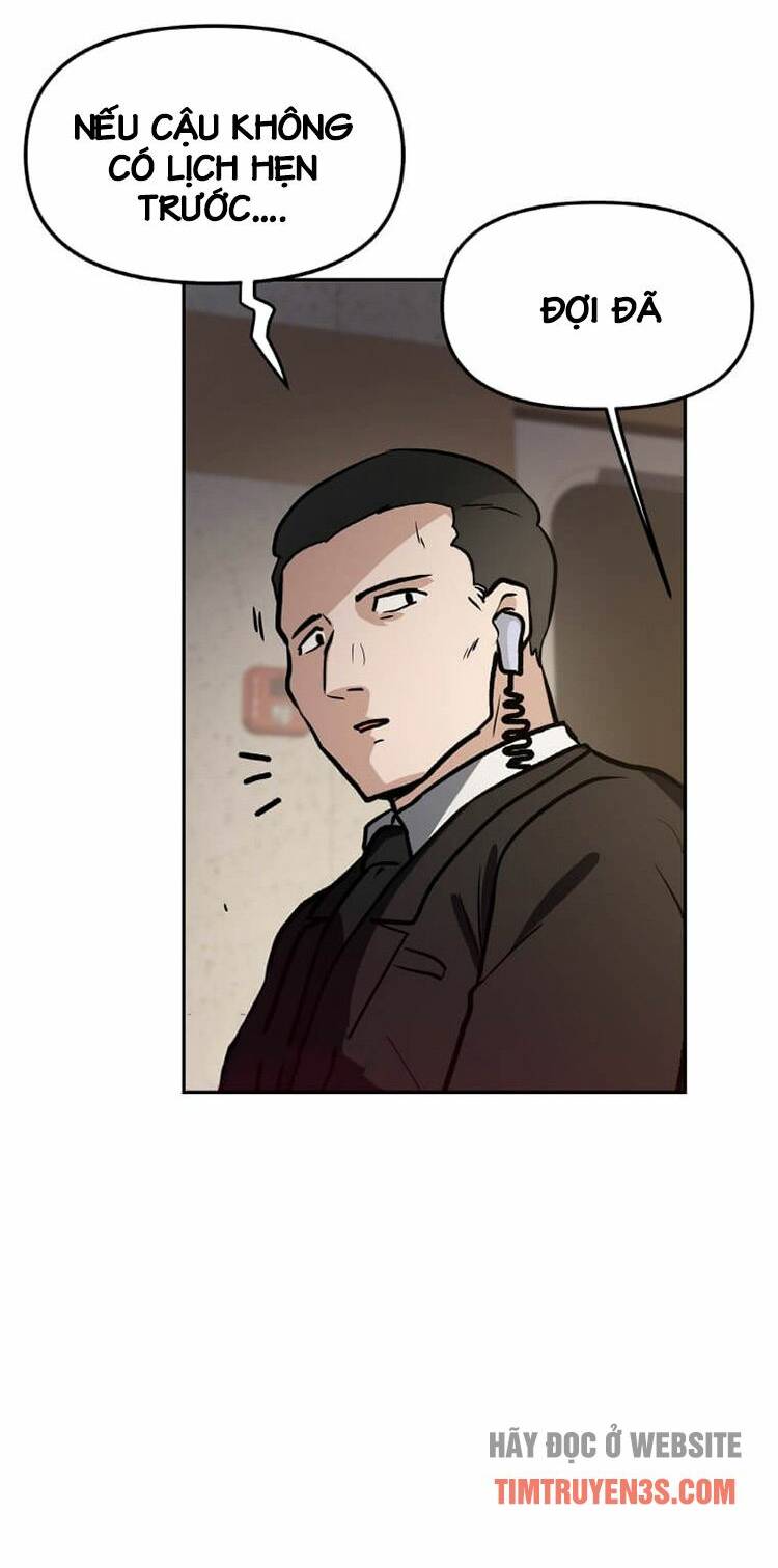 Ta Có Max Thuộc Tính May Mắn: Chapter 32