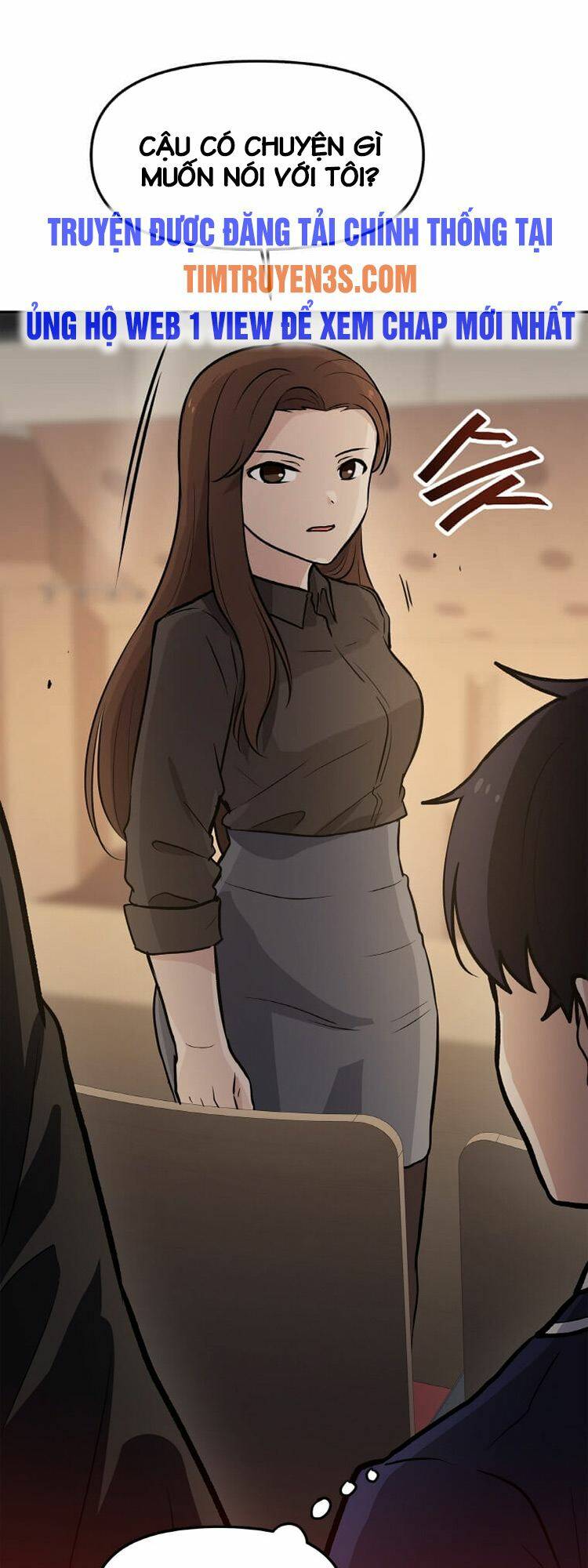 Ta Có Max Thuộc Tính May Mắn: Chapter 32