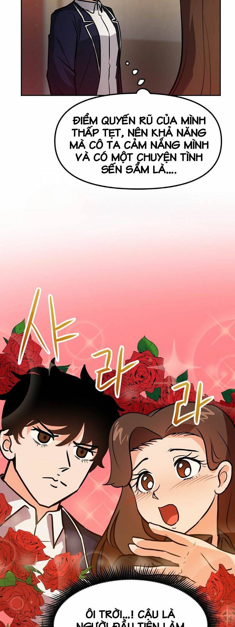 Ta Có Max Thuộc Tính May Mắn: Chapter 32