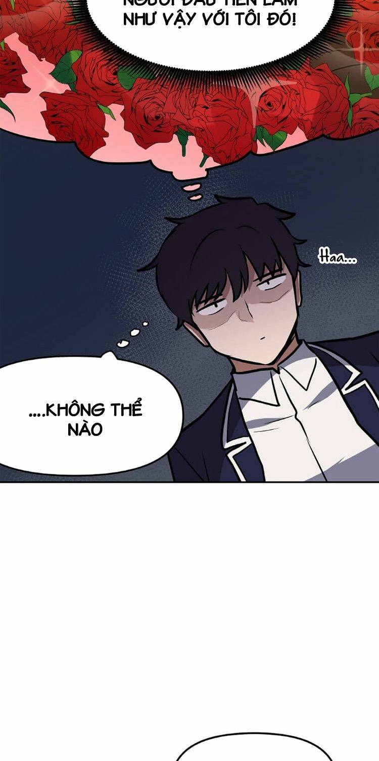 Ta Có Max Thuộc Tính May Mắn: Chapter 32