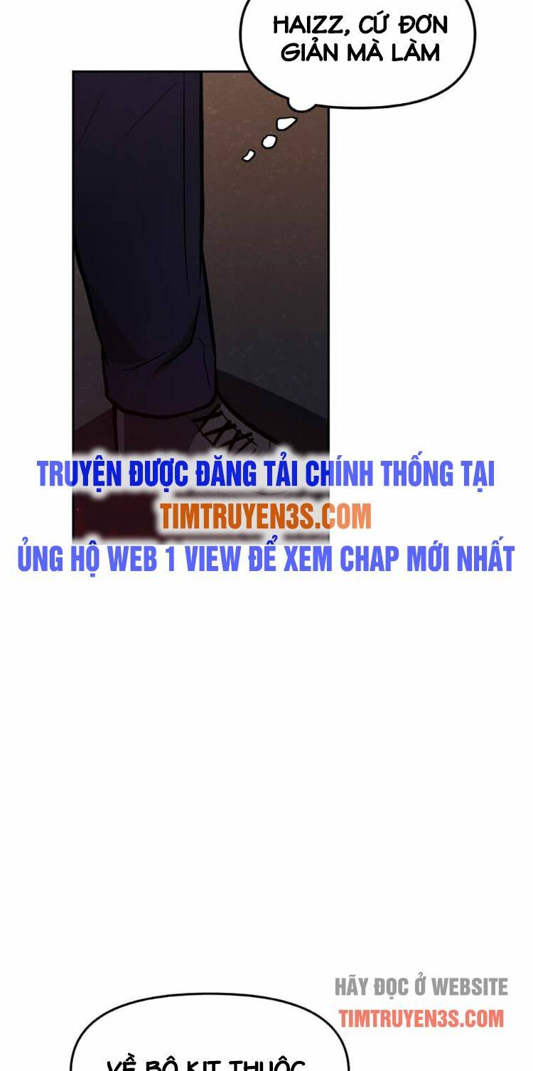 Ta Có Max Thuộc Tính May Mắn: Chapter 32