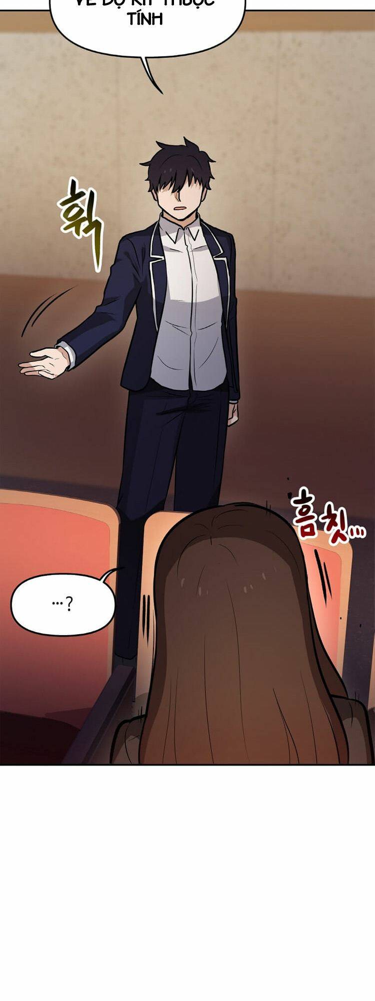 Ta Có Max Thuộc Tính May Mắn: Chapter 32