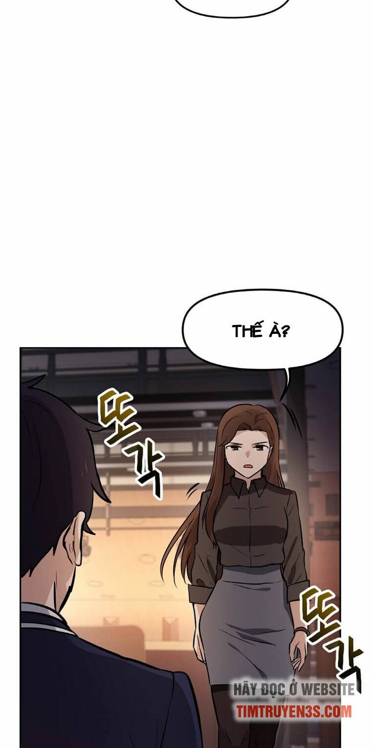Ta Có Max Thuộc Tính May Mắn: Chapter 32