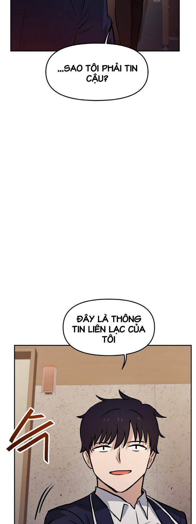 Ta Có Max Thuộc Tính May Mắn: Chapter 32
