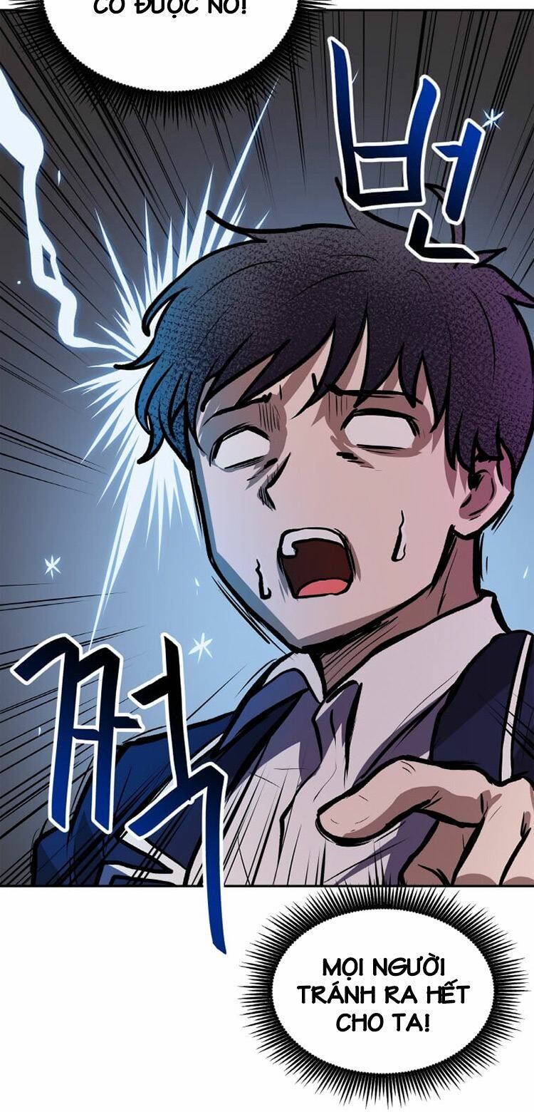 Ta Có Max Thuộc Tính May Mắn: Chapter 32