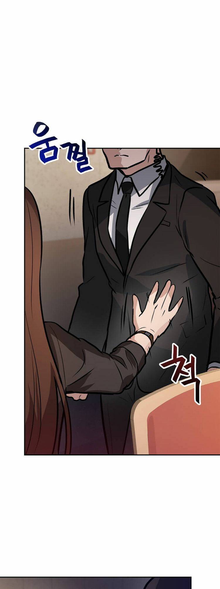 Ta Có Max Thuộc Tính May Mắn: Chapter 32