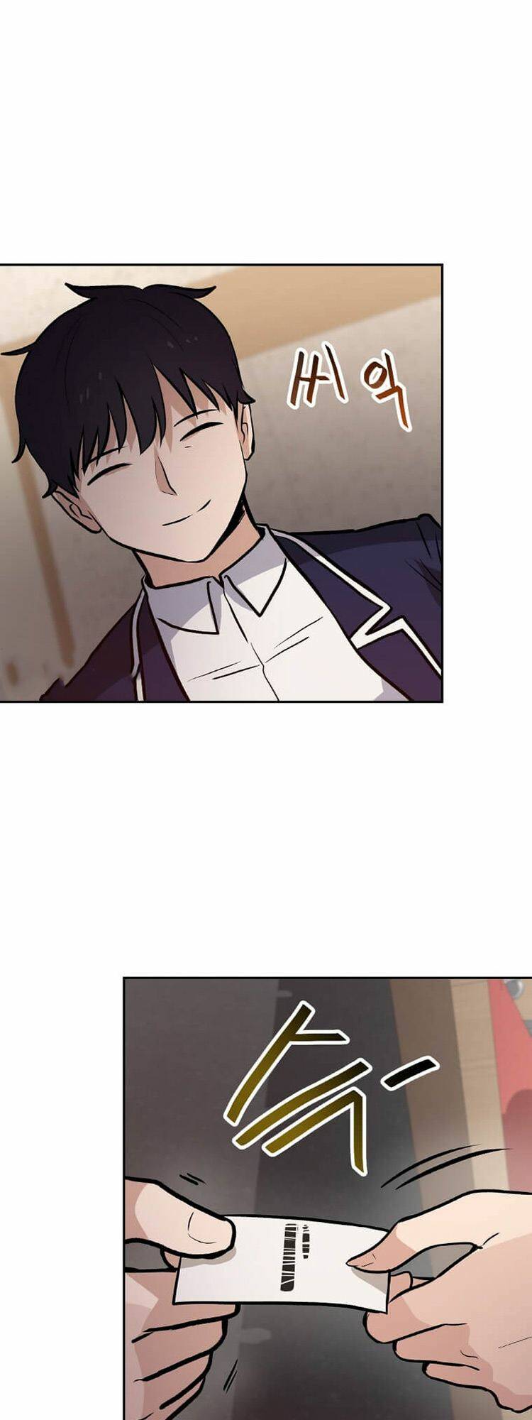 Ta Có Max Thuộc Tính May Mắn: Chapter 32