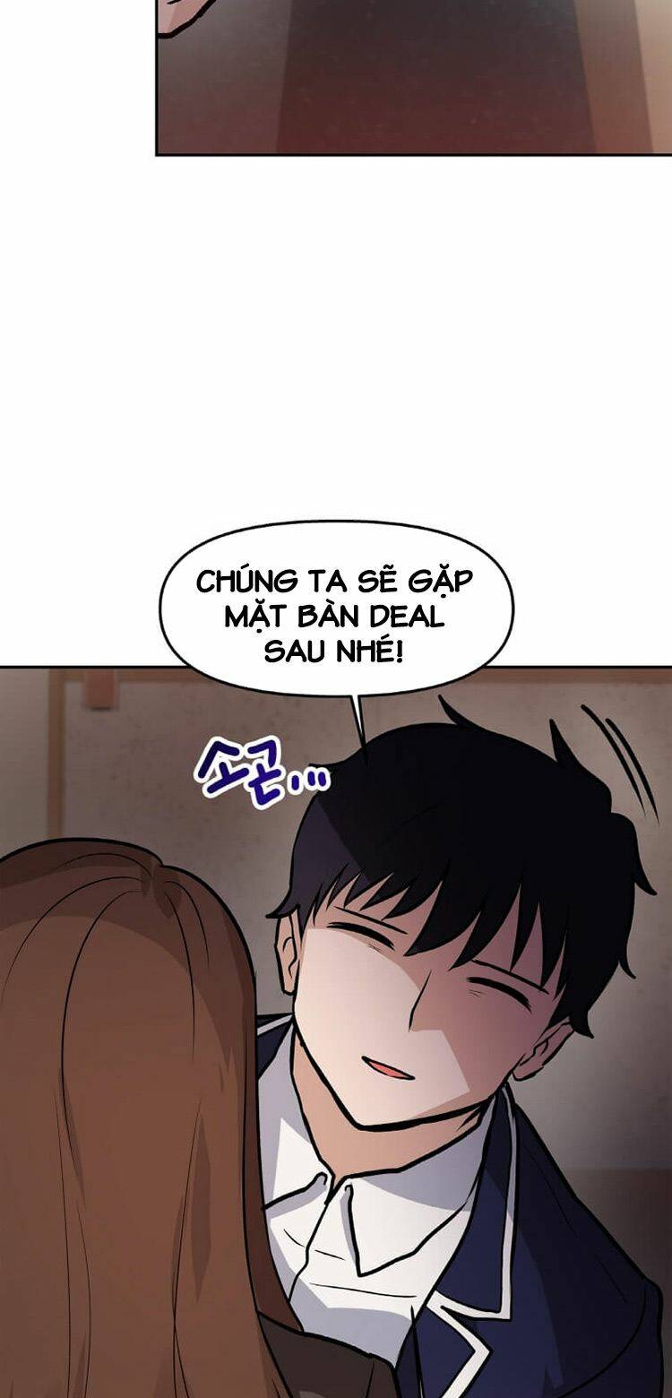 Ta Có Max Thuộc Tính May Mắn: Chapter 32