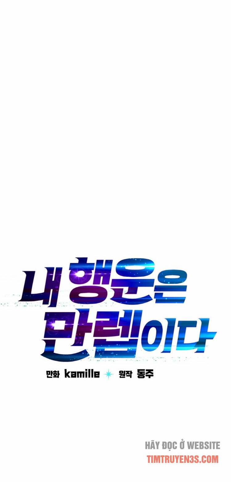 Ta Có Max Thuộc Tính May Mắn: Chapter 32