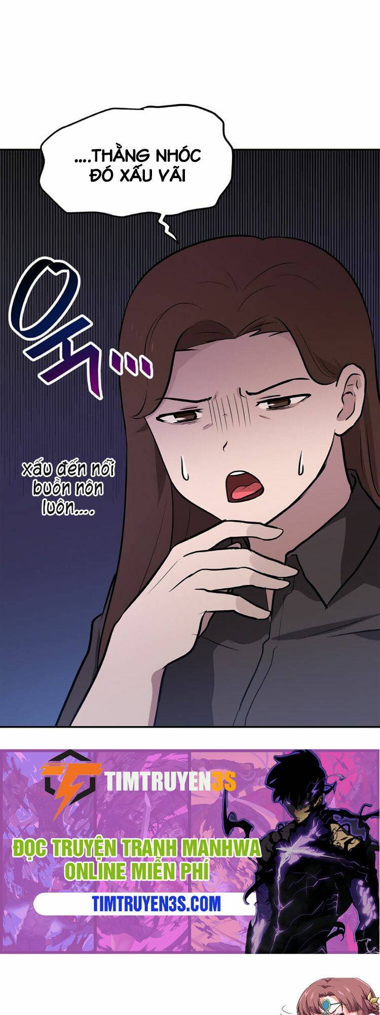 Ta Có Max Thuộc Tính May Mắn: Chapter 32