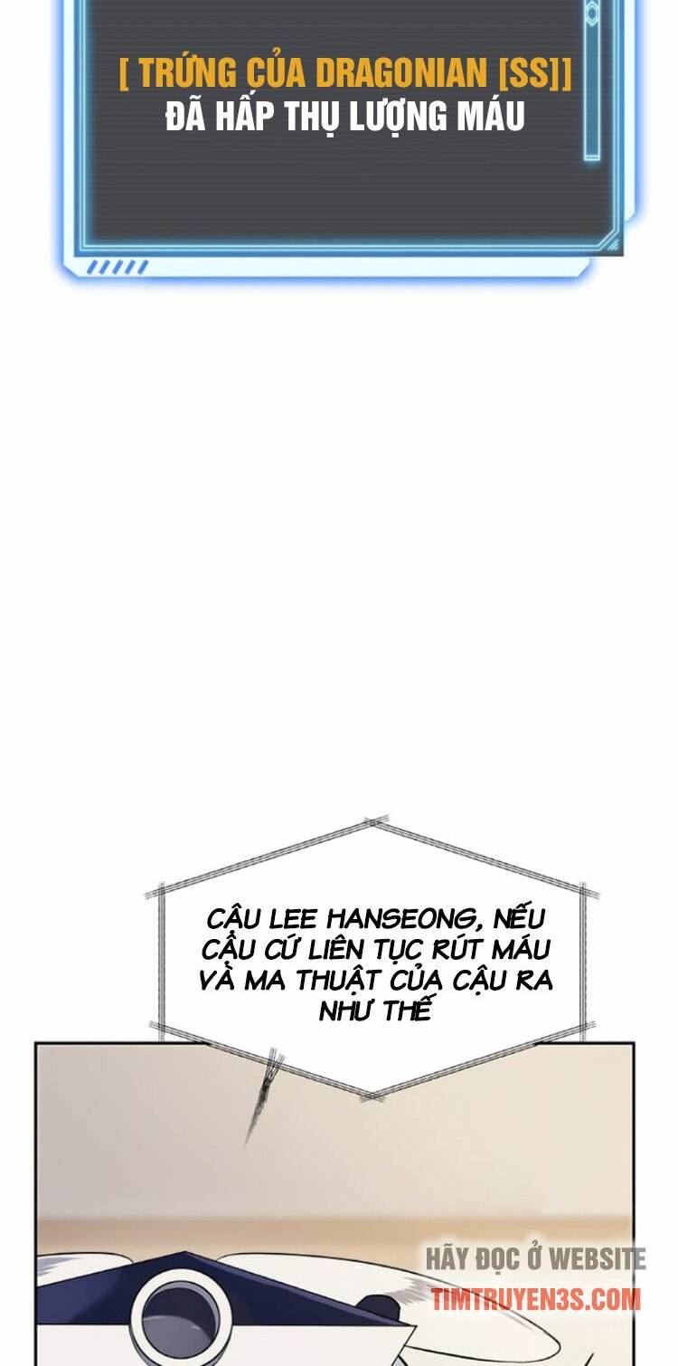 Ta Có Max Thuộc Tính May Mắn: Chapter 33