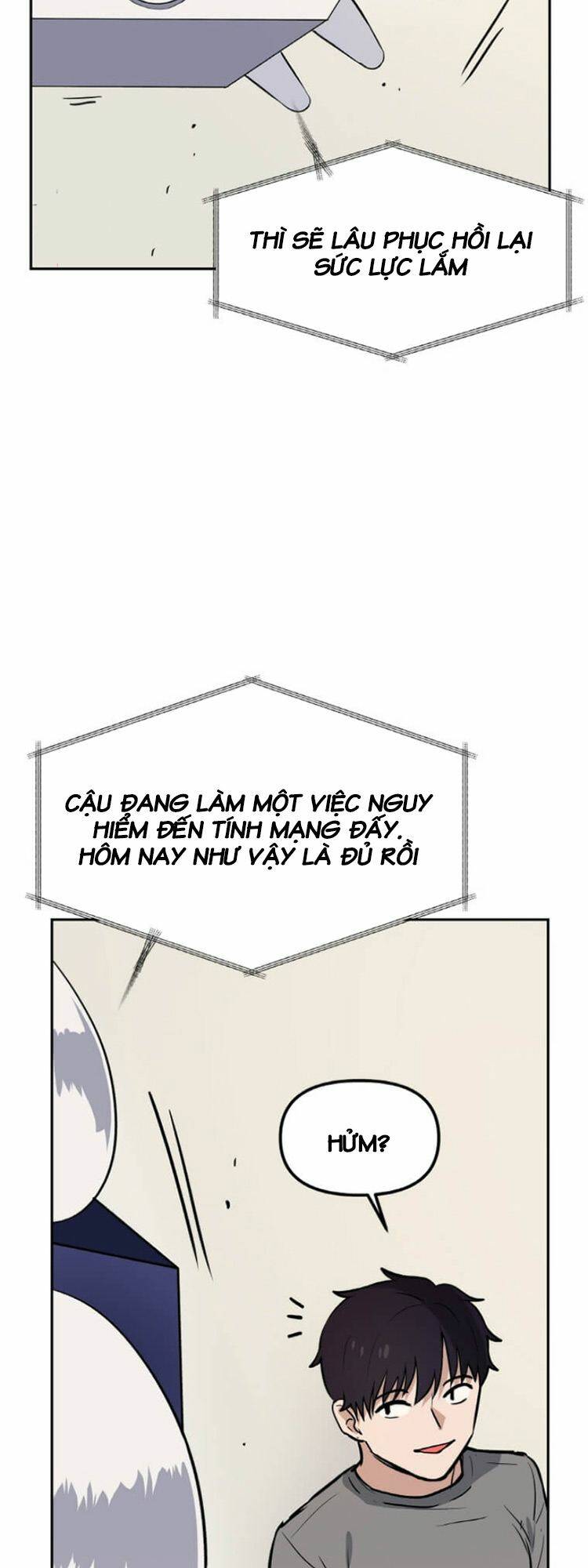 Ta Có Max Thuộc Tính May Mắn: Chapter 33