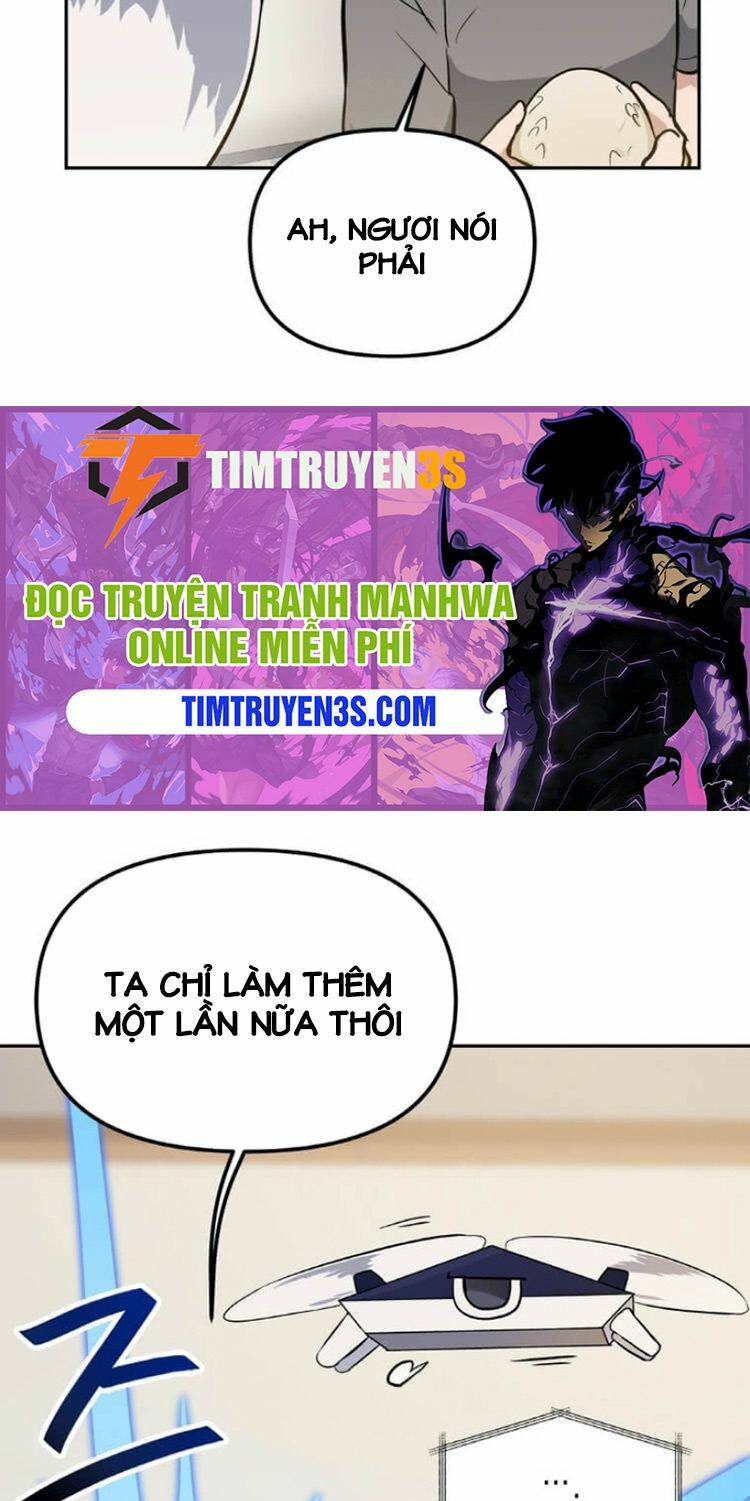 Ta Có Max Thuộc Tính May Mắn: Chapter 33