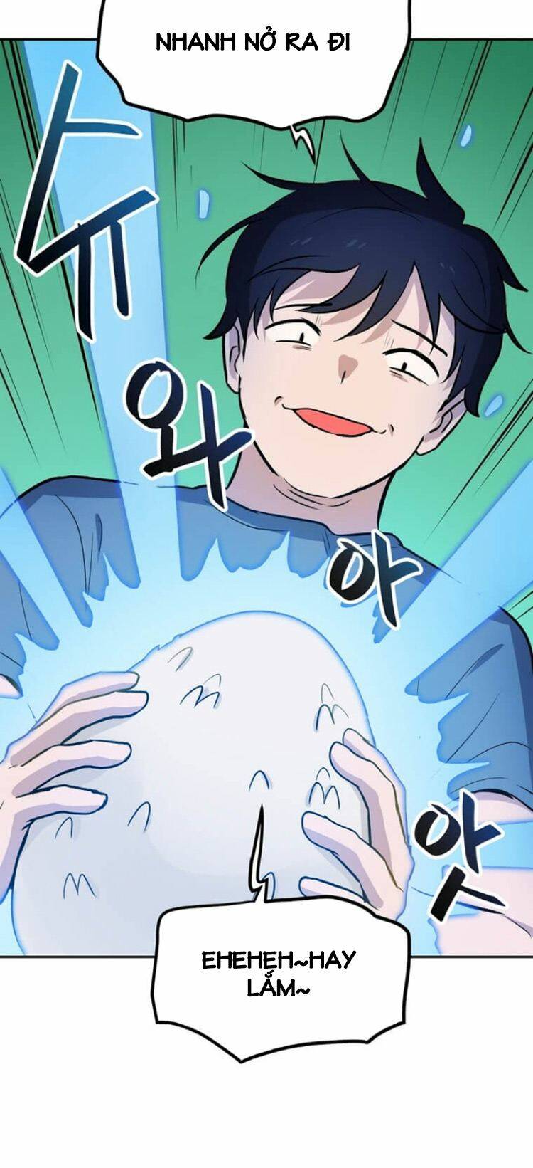 Ta Có Max Thuộc Tính May Mắn: Chapter 33