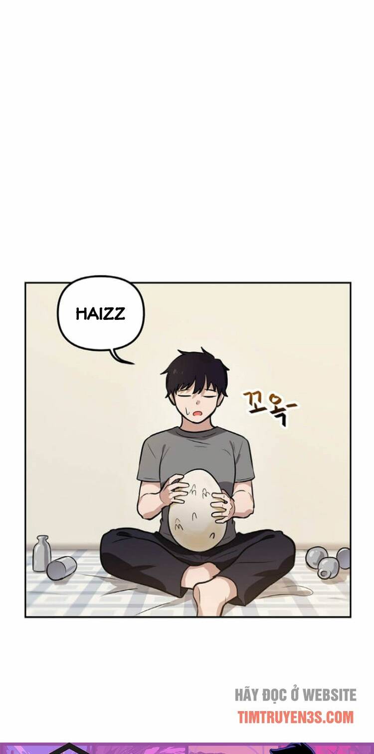 Ta Có Max Thuộc Tính May Mắn: Chapter 33