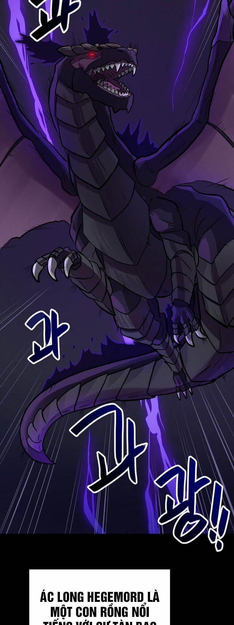 Ta Có Max Thuộc Tính May Mắn: Chapter 33