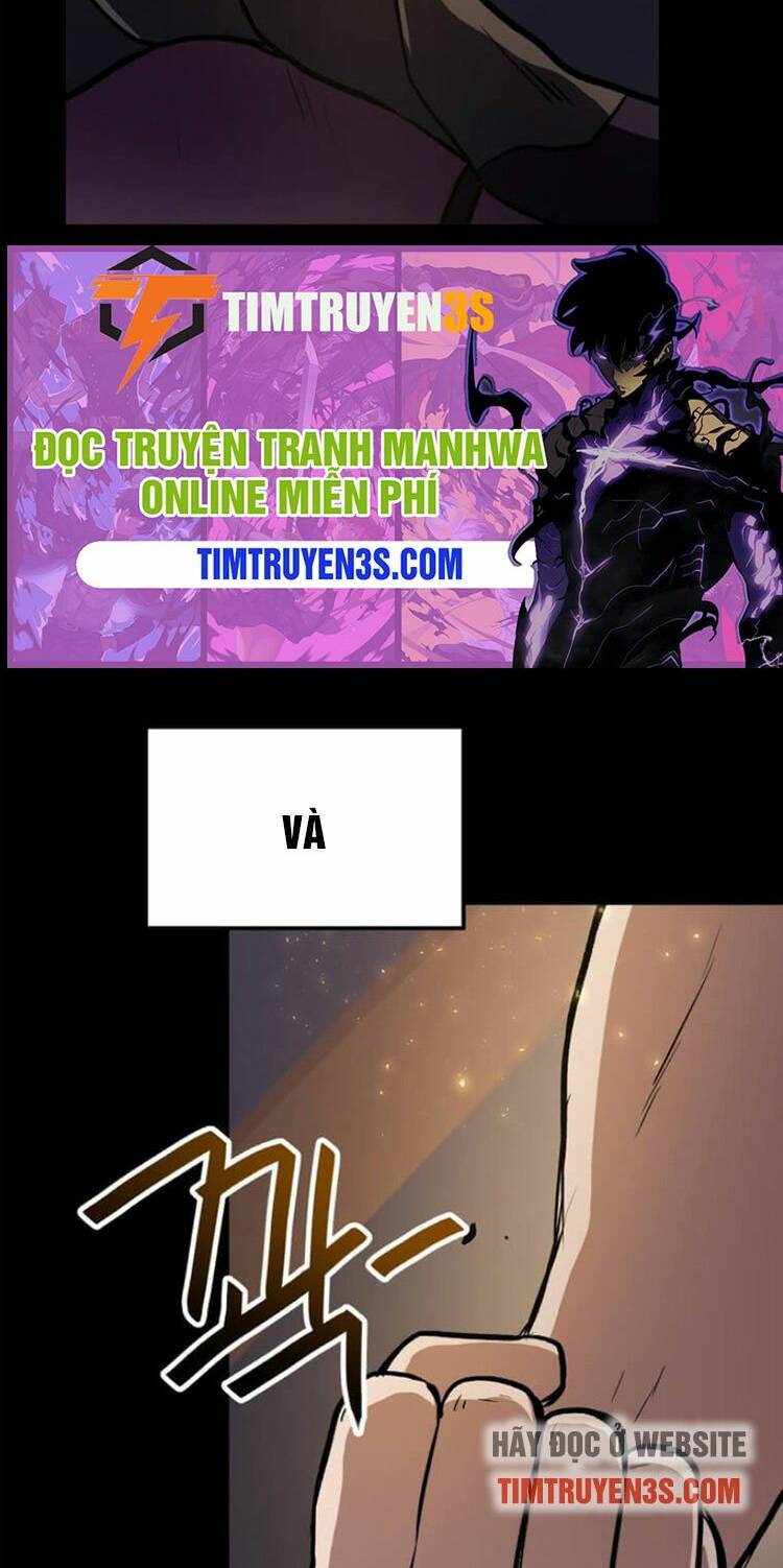 Ta Có Max Thuộc Tính May Mắn: Chapter 33