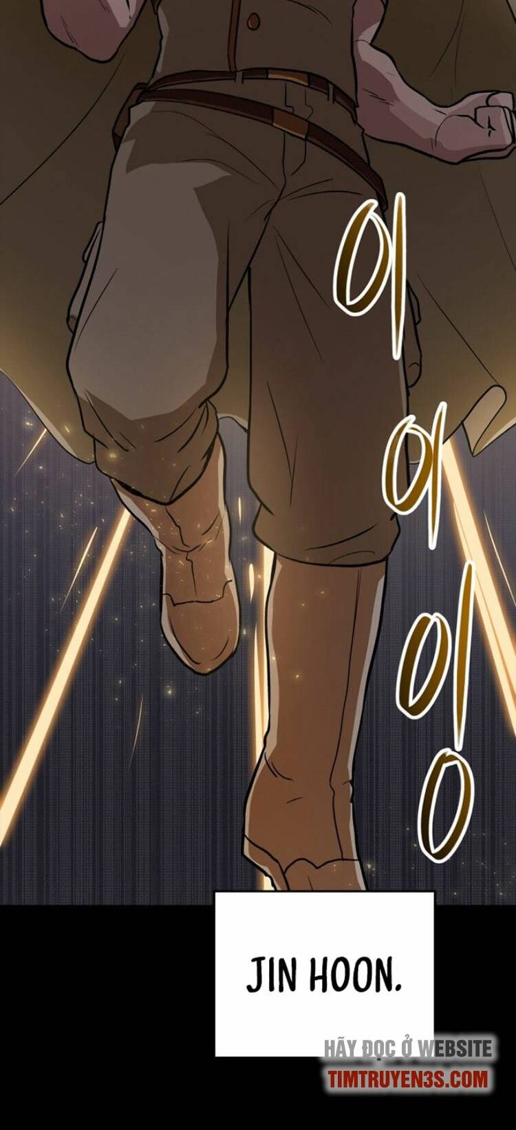 Ta Có Max Thuộc Tính May Mắn: Chapter 33