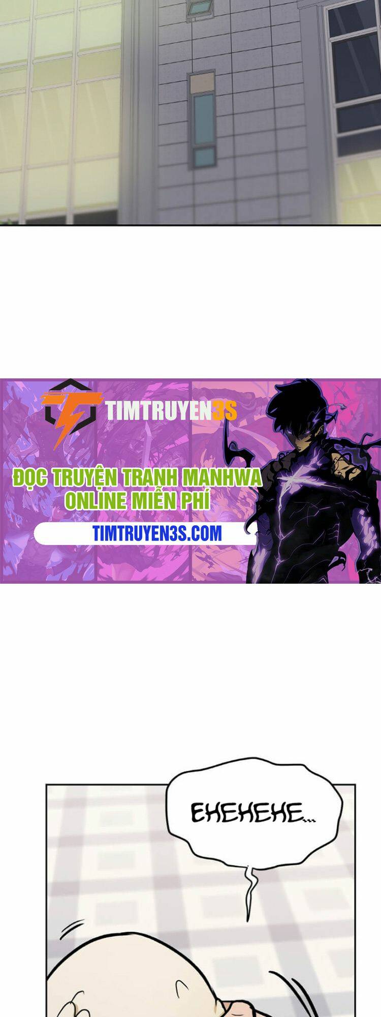 Ta Có Max Thuộc Tính May Mắn: Chapter 33