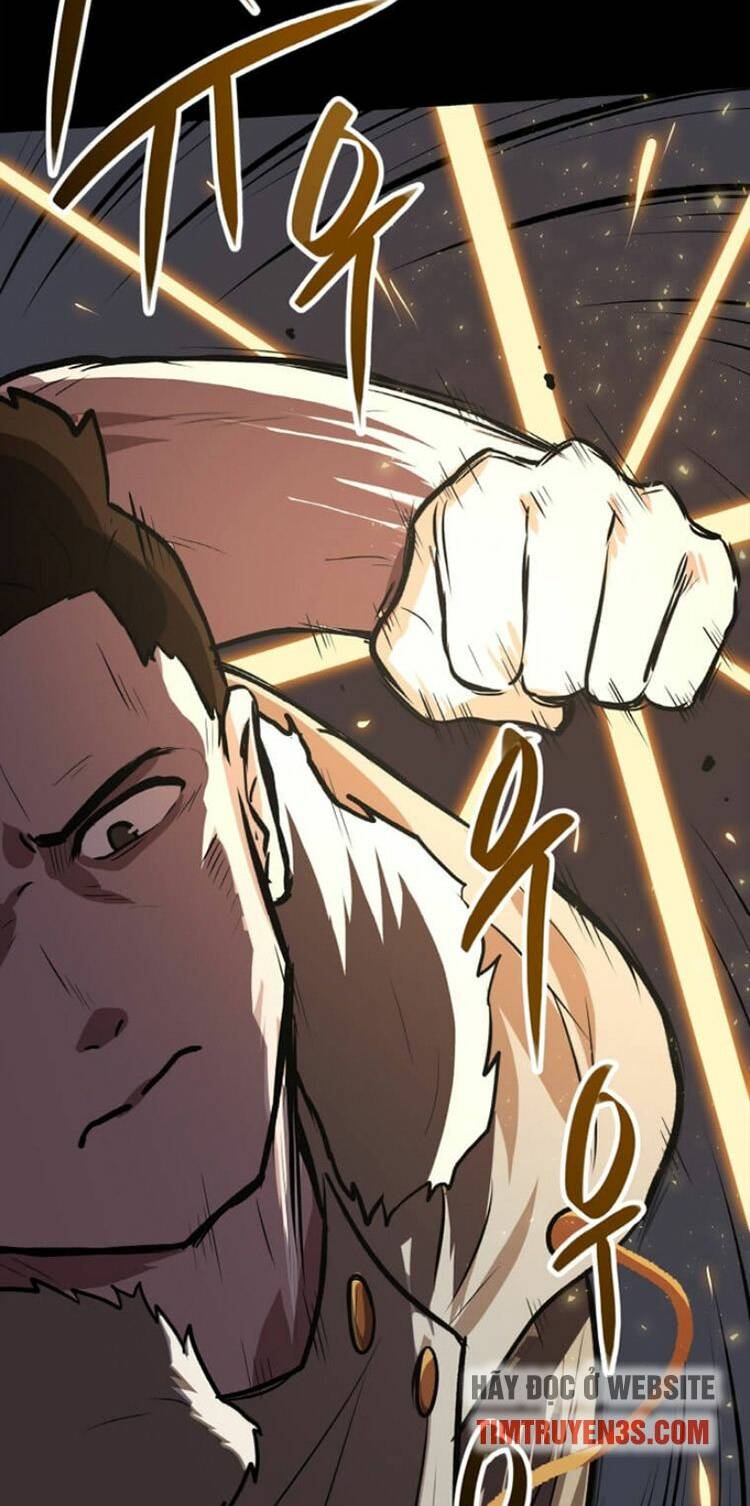 Ta Có Max Thuộc Tính May Mắn: Chapter 33