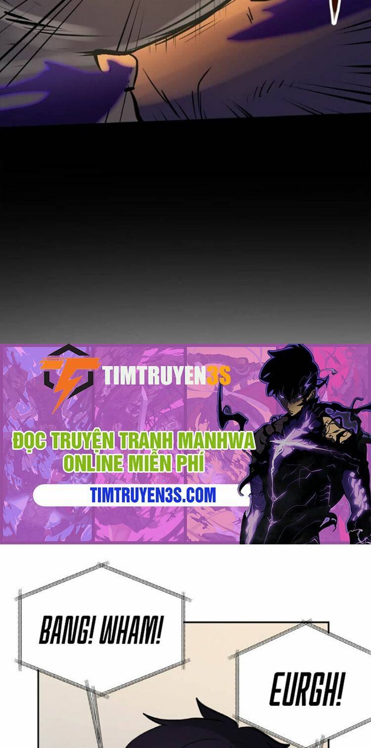 Ta Có Max Thuộc Tính May Mắn: Chapter 33