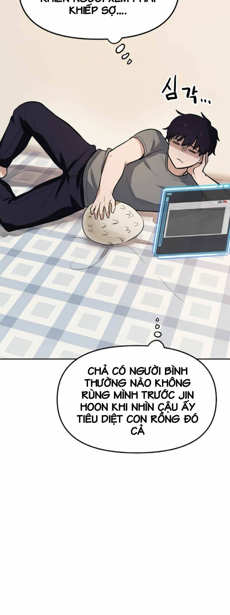 Ta Có Max Thuộc Tính May Mắn: Chapter 33