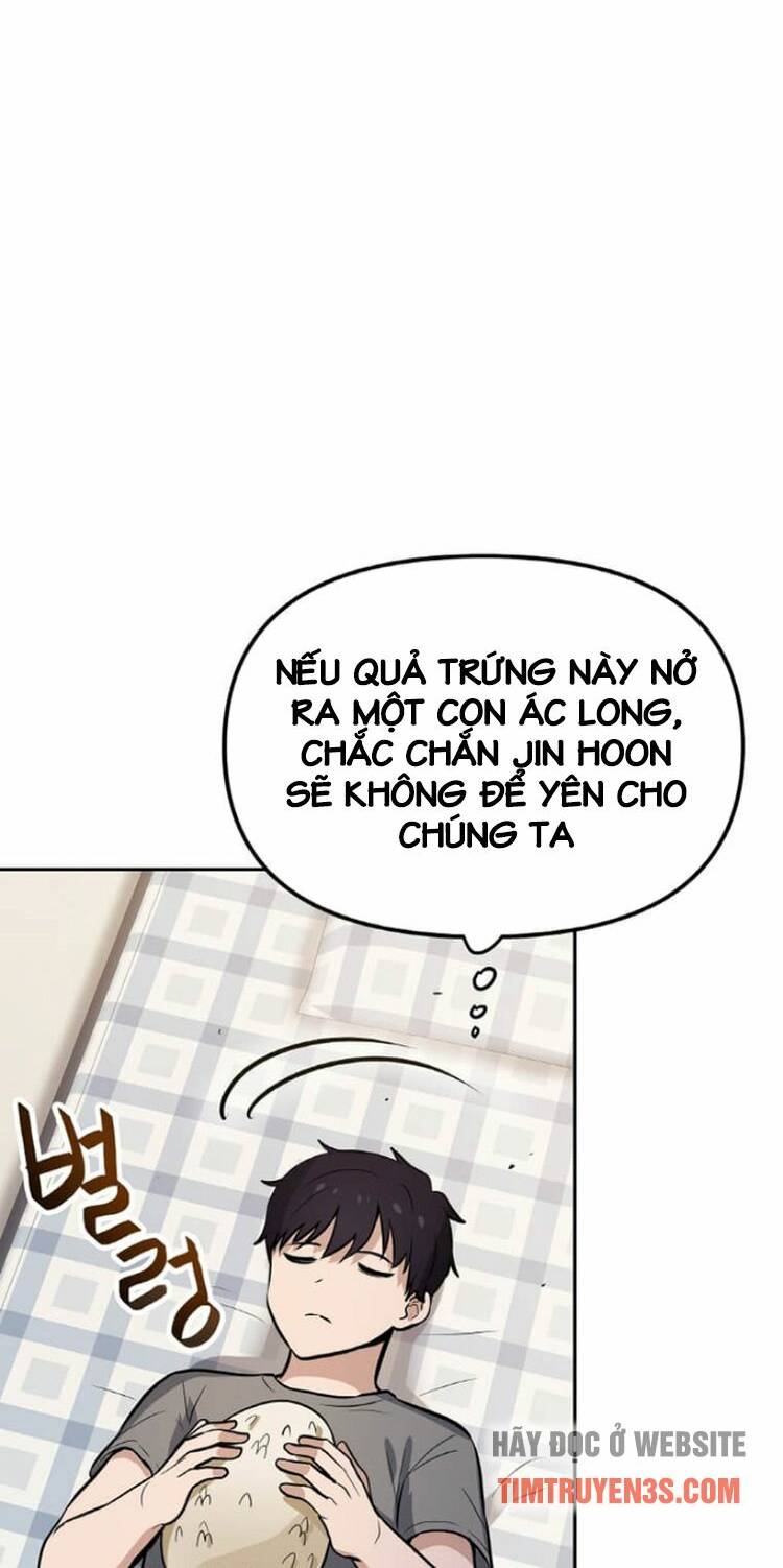 Ta Có Max Thuộc Tính May Mắn: Chapter 33