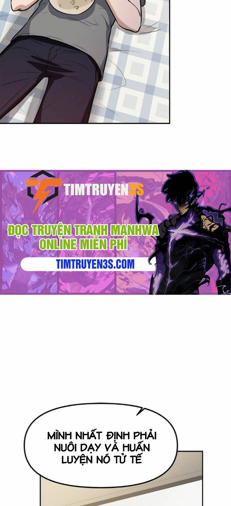 Ta Có Max Thuộc Tính May Mắn: Chapter 33