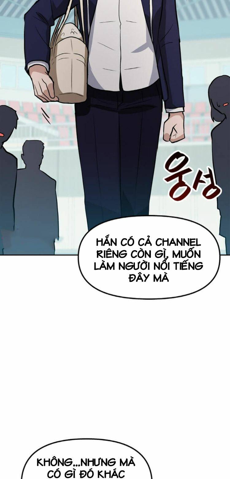 Ta Có Max Thuộc Tính May Mắn: Chapter 33