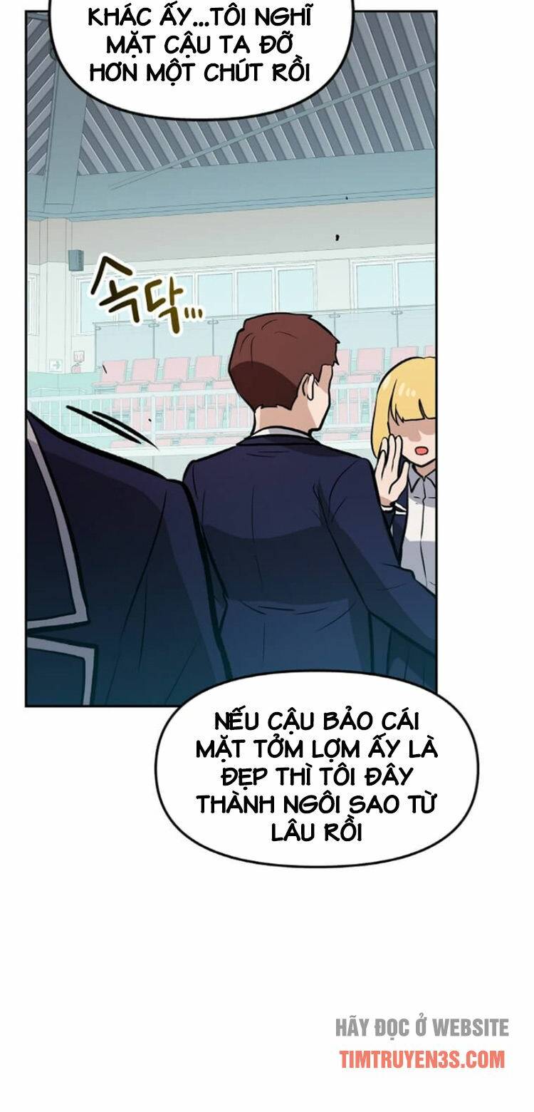 Ta Có Max Thuộc Tính May Mắn: Chapter 33
