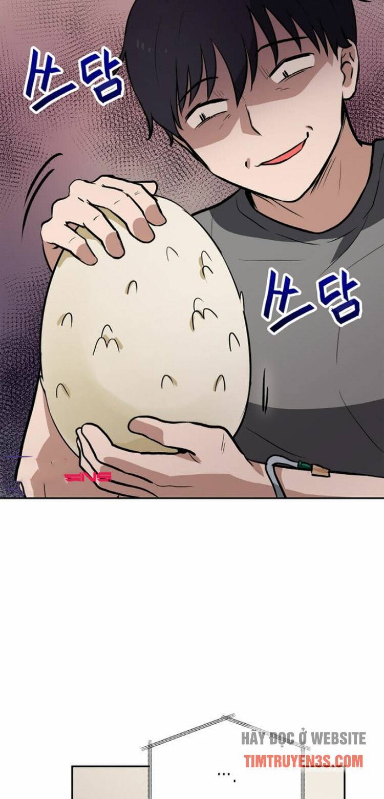 Ta Có Max Thuộc Tính May Mắn: Chapter 33