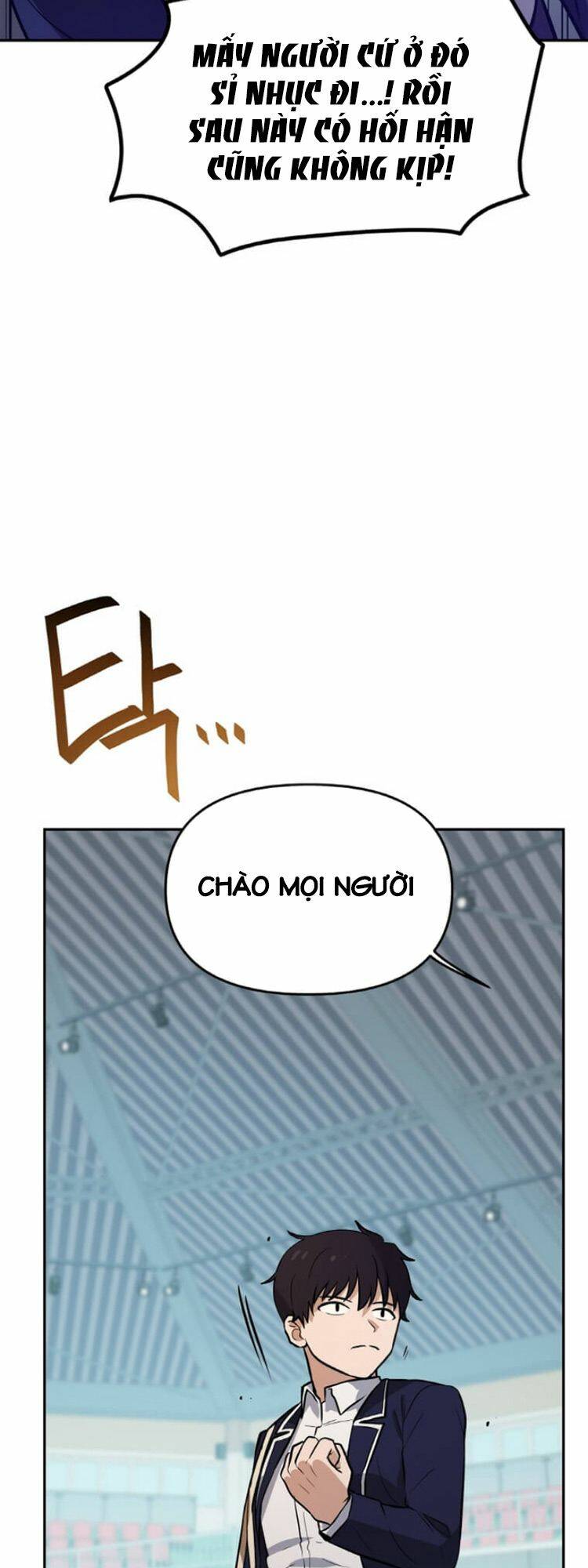 Ta Có Max Thuộc Tính May Mắn: Chapter 33