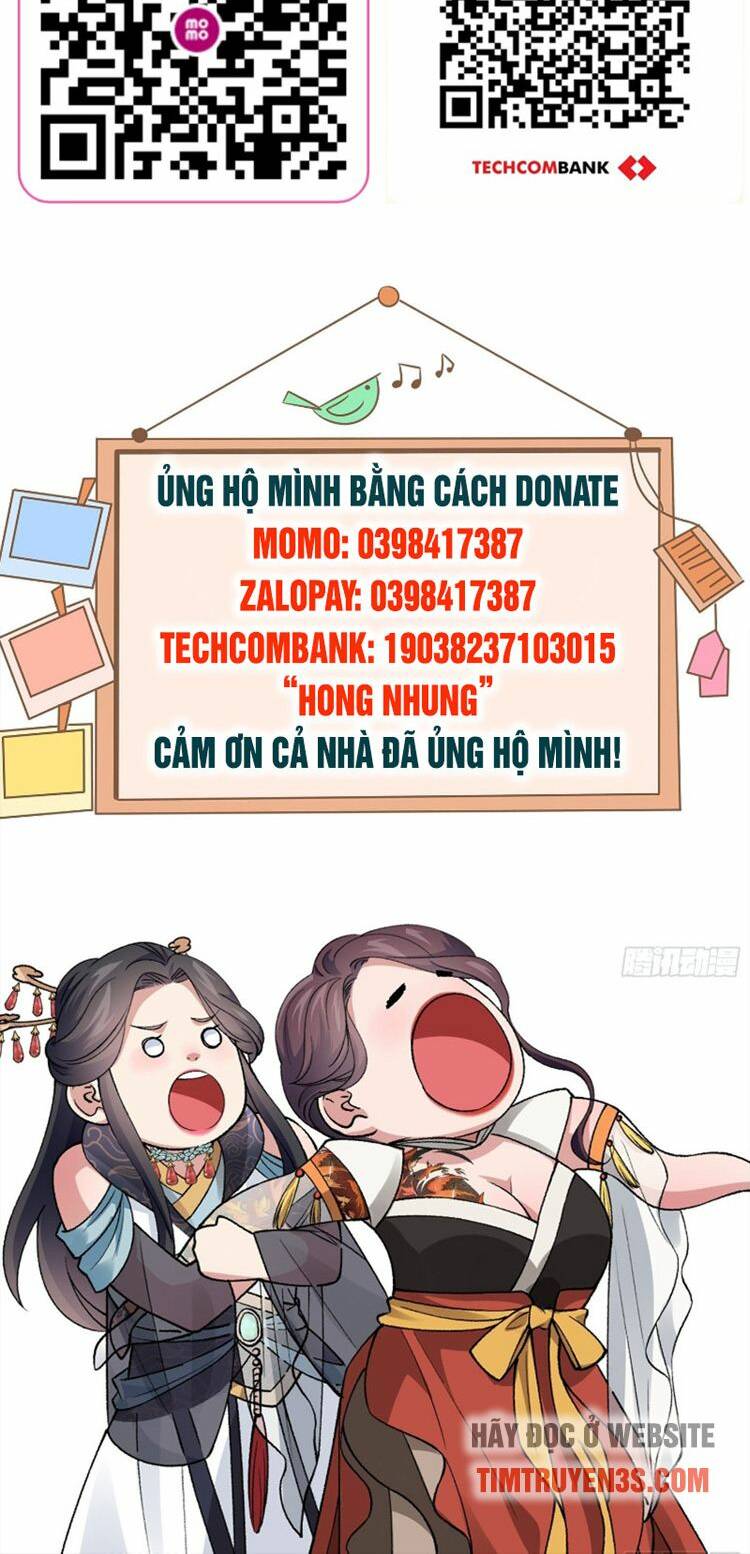 Ta Có Max Thuộc Tính May Mắn: Chapter 33