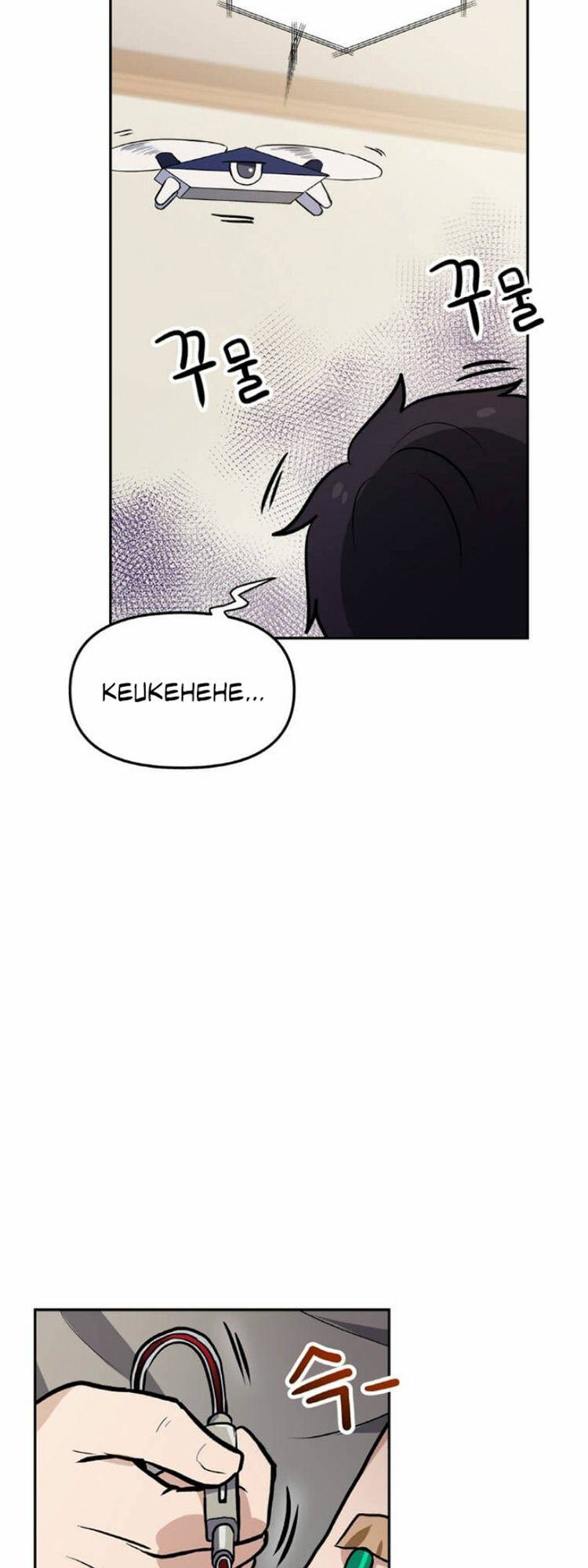 Ta Có Max Thuộc Tính May Mắn: Chapter 33