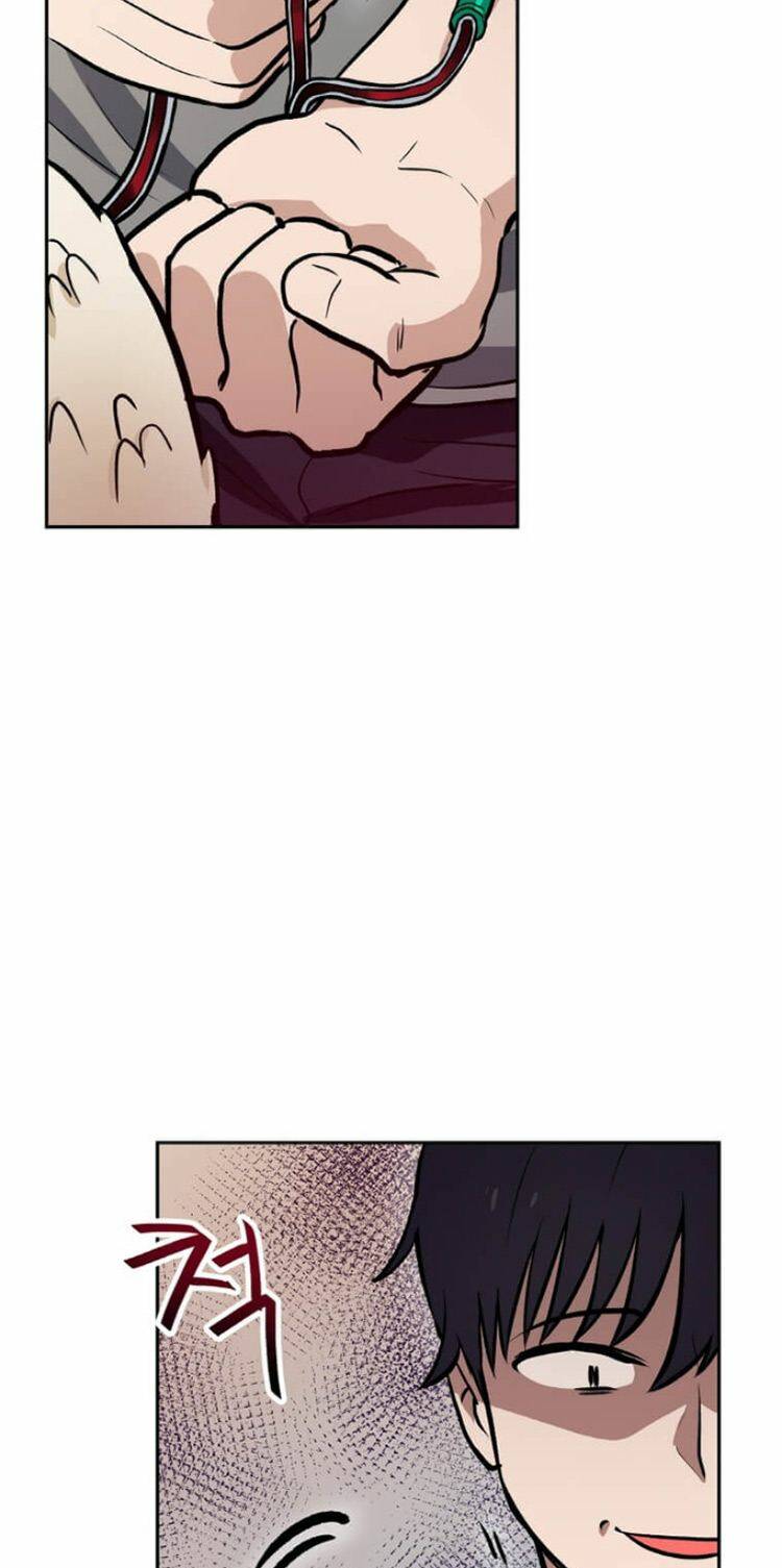 Ta Có Max Thuộc Tính May Mắn: Chapter 33