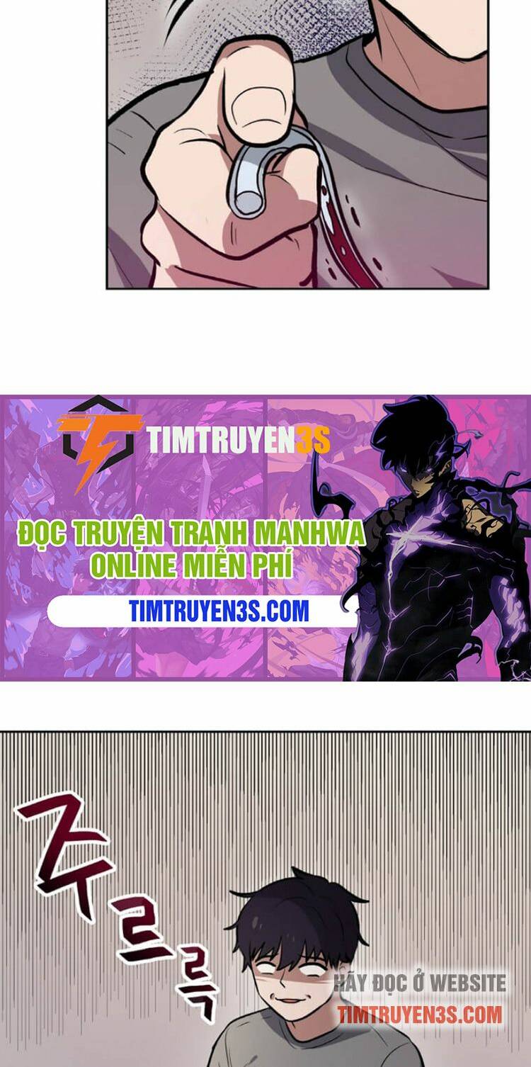 Ta Có Max Thuộc Tính May Mắn: Chapter 33