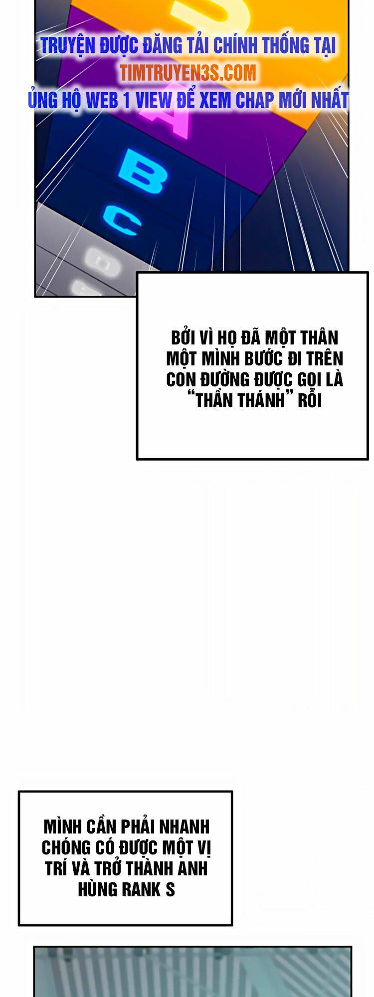 Ta Có Max Thuộc Tính May Mắn: Chapter 34