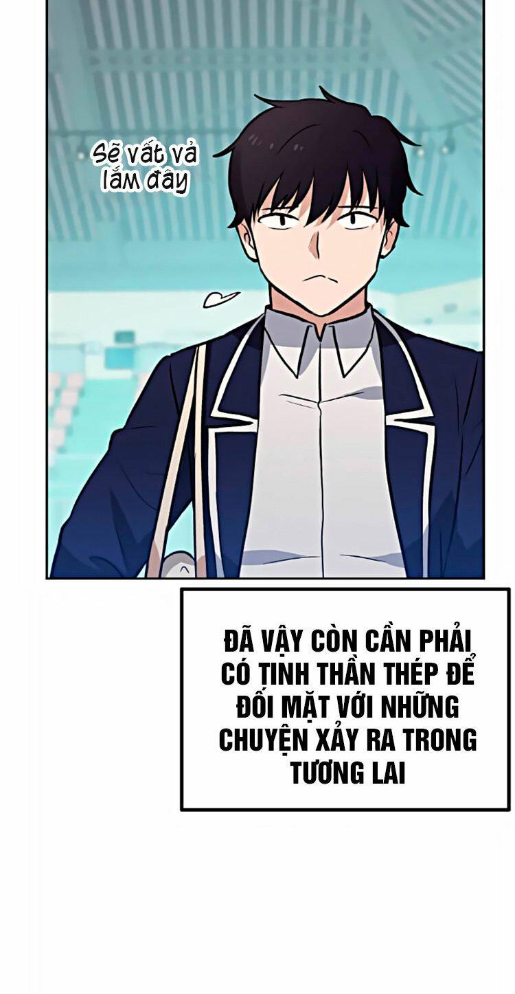 Ta Có Max Thuộc Tính May Mắn: Chapter 34