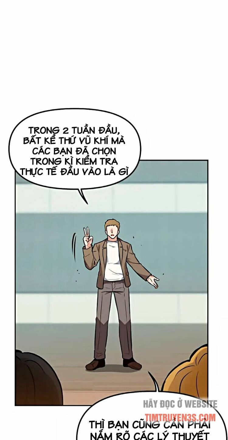 Ta Có Max Thuộc Tính May Mắn: Chapter 34