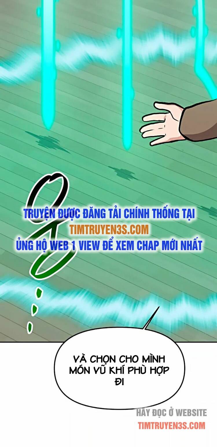 Ta Có Max Thuộc Tính May Mắn: Chapter 34