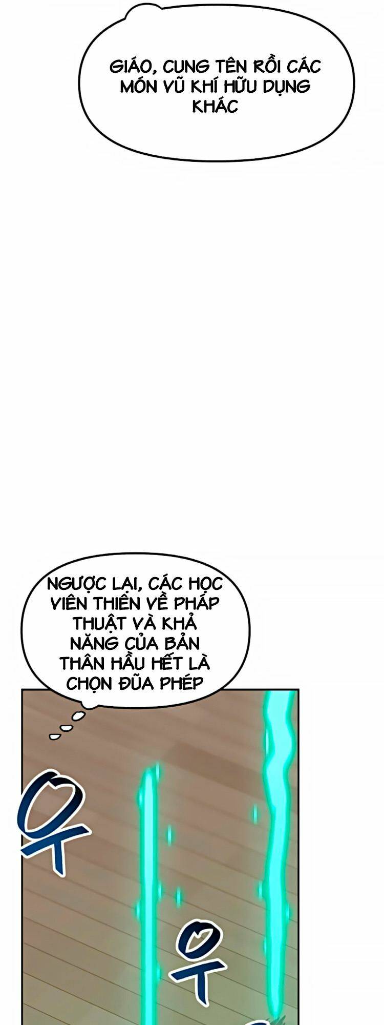 Ta Có Max Thuộc Tính May Mắn: Chapter 34