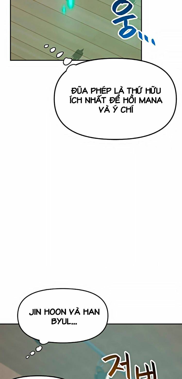 Ta Có Max Thuộc Tính May Mắn: Chapter 34