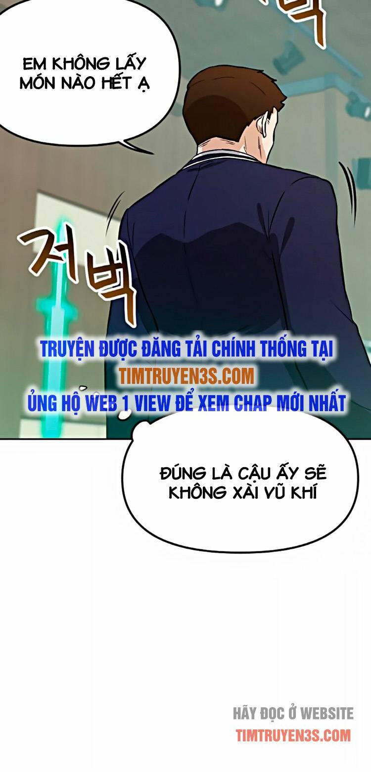Ta Có Max Thuộc Tính May Mắn: Chapter 34