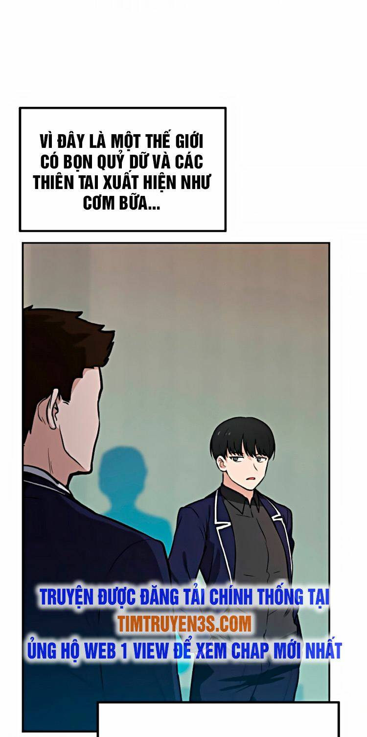 Ta Có Max Thuộc Tính May Mắn: Chapter 34