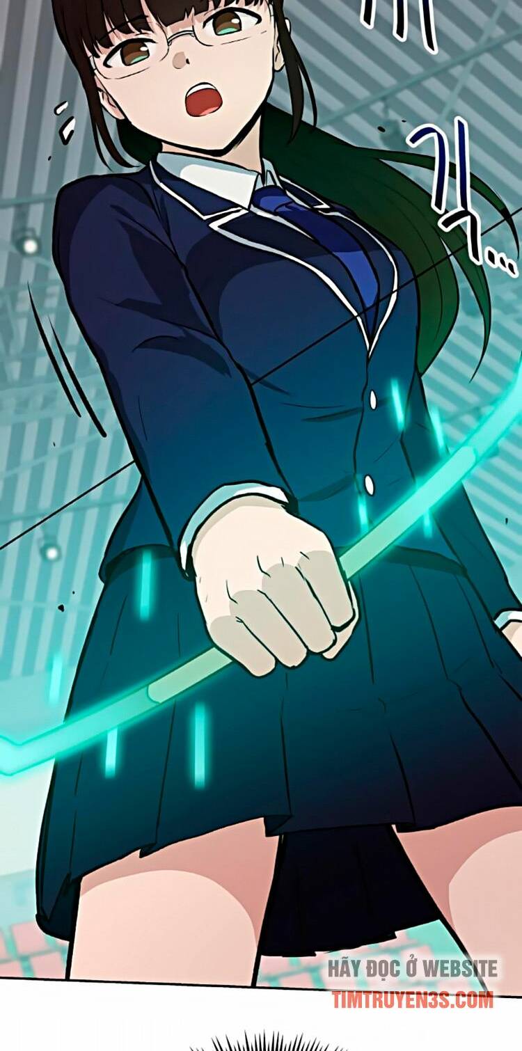 Ta Có Max Thuộc Tính May Mắn: Chapter 34